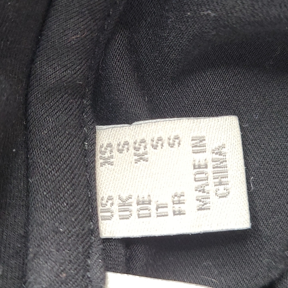Logo by Lori Goldstein Cardigan Ruffle Peplum Trim XS - Picture 6 of 10